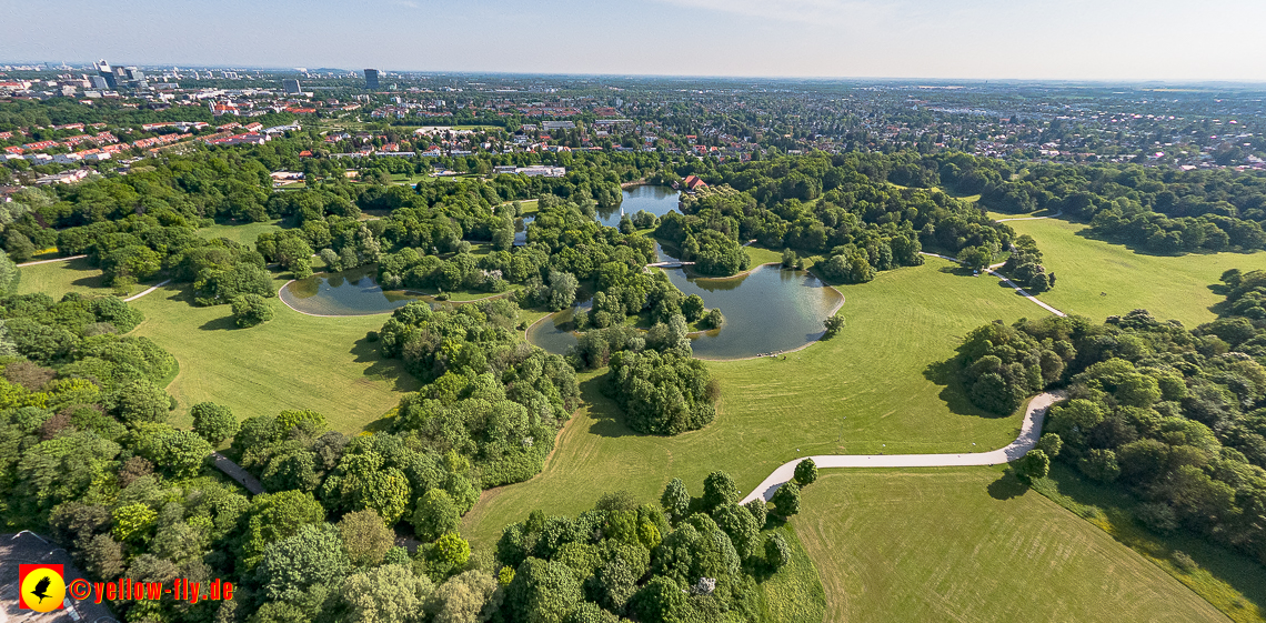 22.05.2023 - Ostpark und Michaelibad